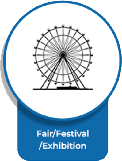 Fair/Festival/Exhibition