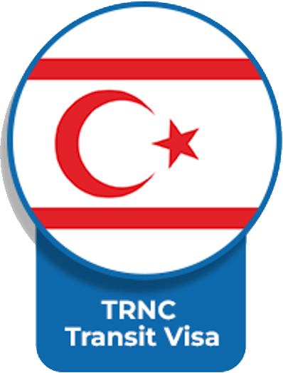 TRNC Transit Visa