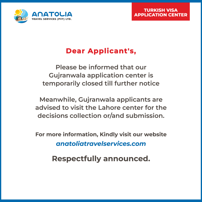 Guranwala Closed