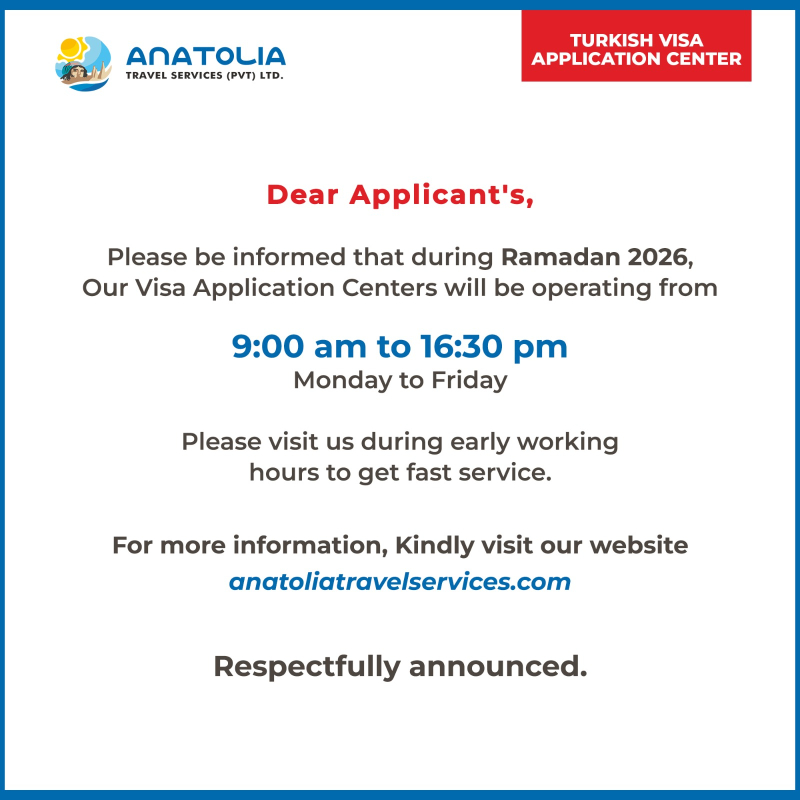 Ramadan 2026