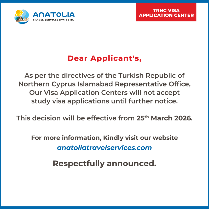 Trnc Student