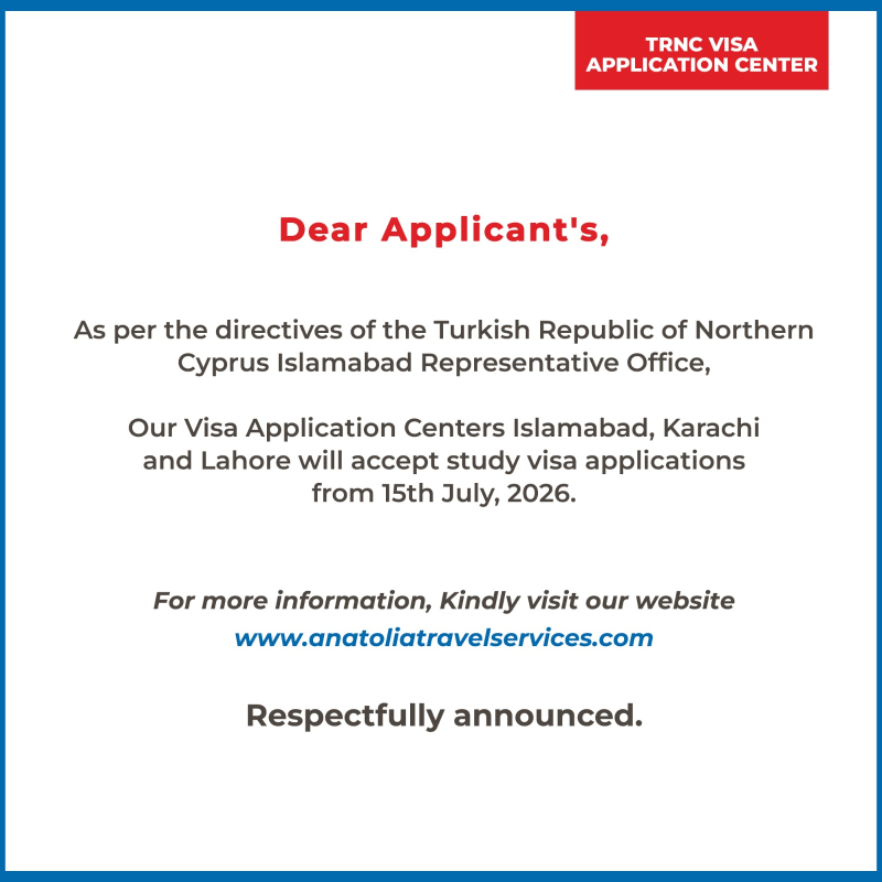 Trnc Study
