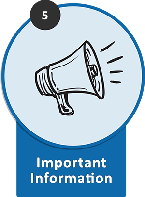 information